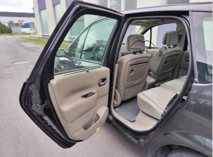 Renault - Scenic