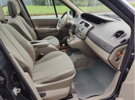 Renault - Scenic