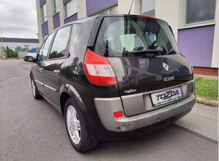 Renault - Scenic