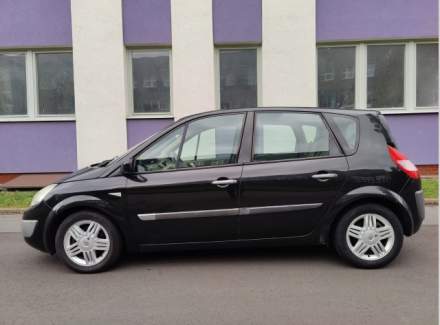 Renault - Scenic