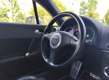Audi - TT