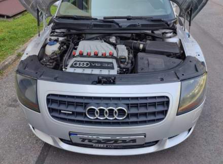 Audi - TT