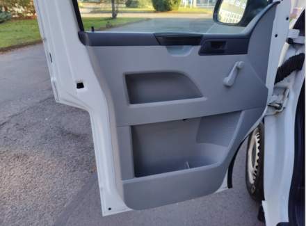 Volkswagen - Transporter