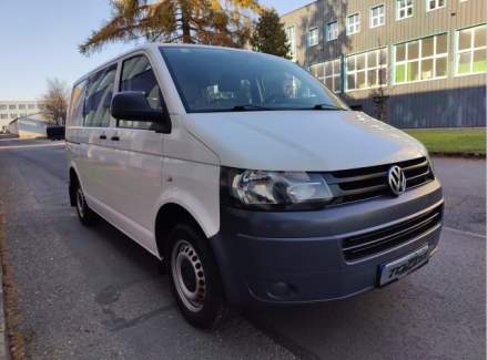 Volkswagen - Transporter
