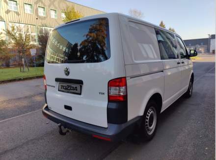Volkswagen - Transporter