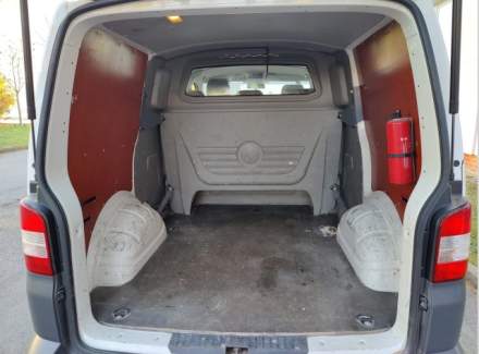 Volkswagen - Transporter