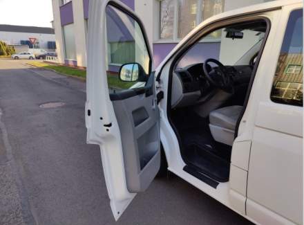 Volkswagen - Transporter