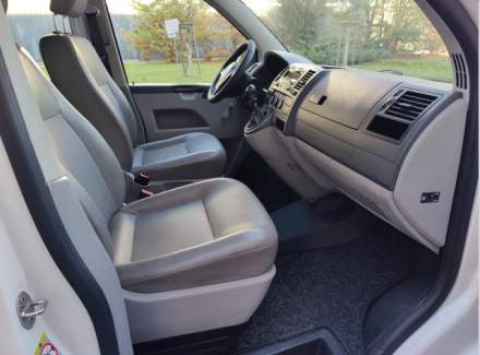 Volkswagen - Transporter