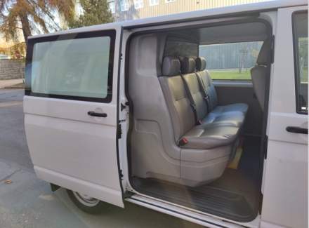 Volkswagen - Transporter