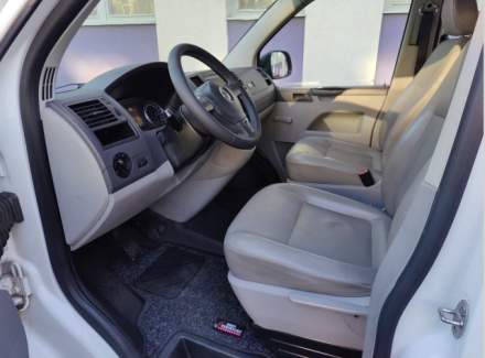 Volkswagen - Transporter