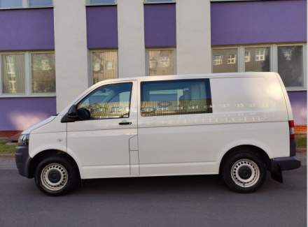 Volkswagen - Transporter