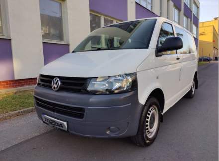 Volkswagen - Transporter
