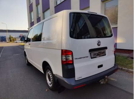 Volkswagen - Transporter