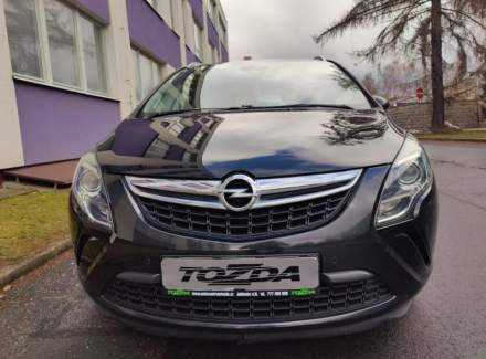 Opel - Zafira