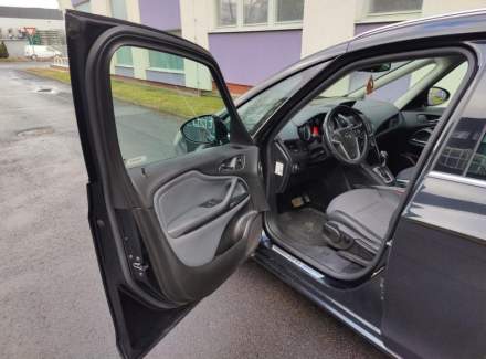 Opel - Zafira