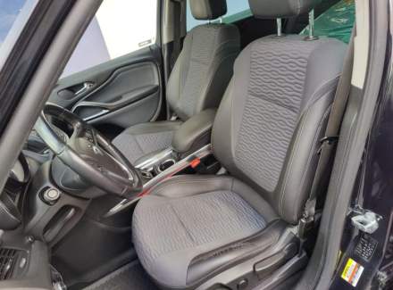 Opel - Zafira