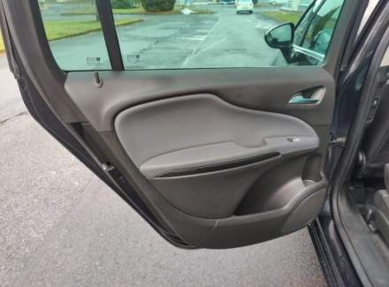 Opel - Zafira