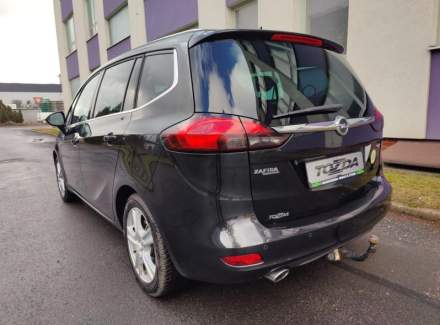 Opel - Zafira
