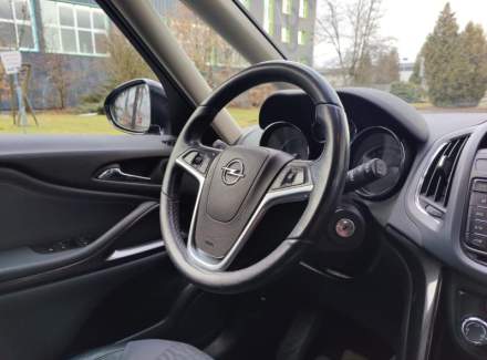 Opel - Zafira