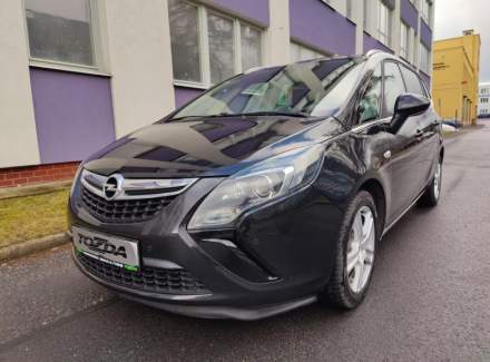 Opel - Zafira