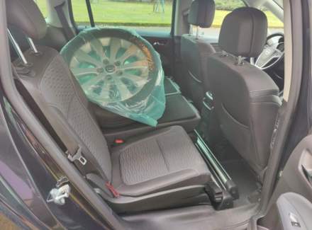 Opel - Zafira