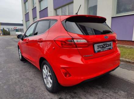 Ford - Fiesta