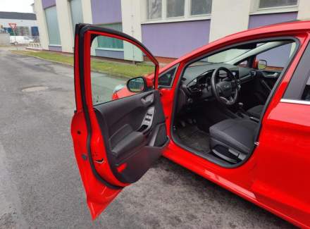 Ford - Fiesta