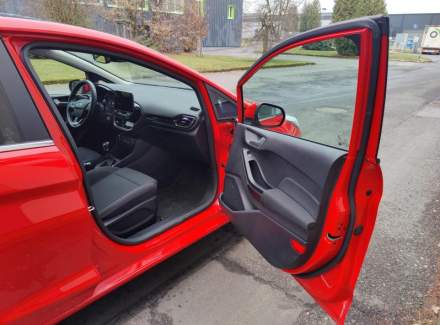 Ford - Fiesta