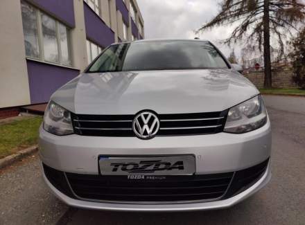 Volkswagen - Sharan