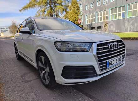 Audi - Q7
