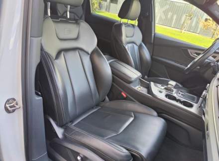 Audi - Q7