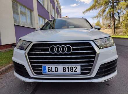 Audi - Q7