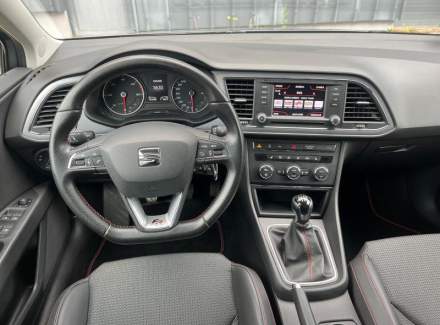 Seat - Leon