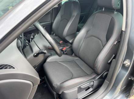 Seat - Leon