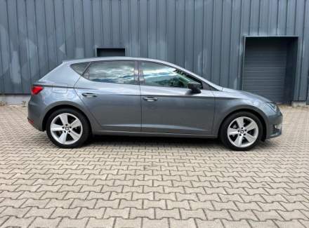 Seat - Leon