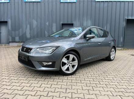Seat - Leon