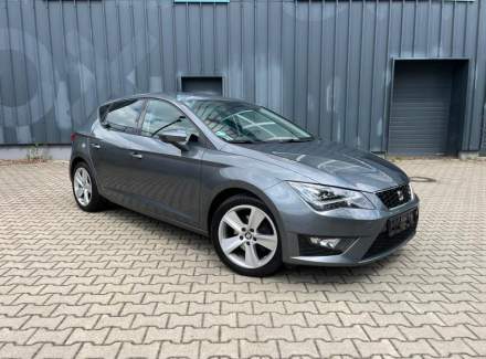 Seat - Leon