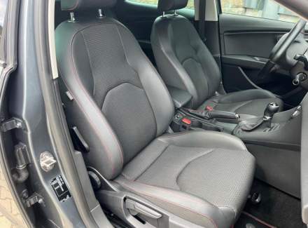 Seat - Leon
