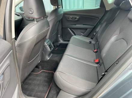 Seat - Leon