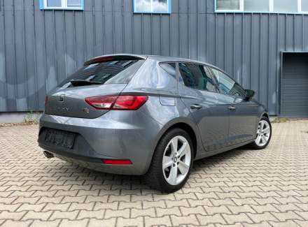 Seat - Leon