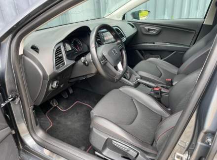 Seat - Leon