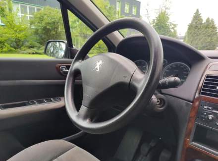 Peugeot - 307