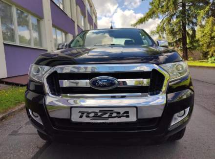 Ford - Ranger