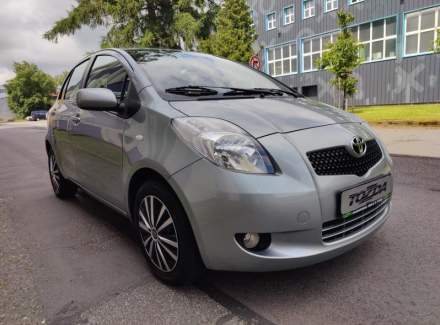 Toyota - Yaris