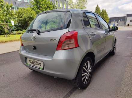 Toyota - Yaris