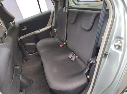 Toyota - Yaris