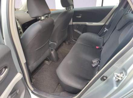 Toyota - Yaris