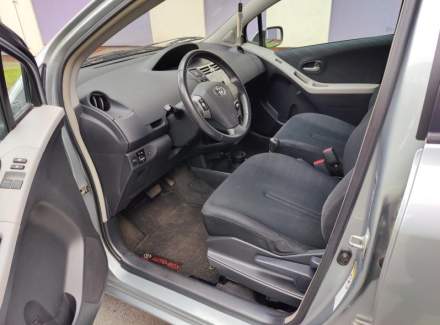 Toyota - Yaris