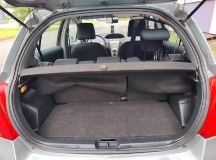 Toyota - Yaris