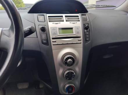 Toyota - Yaris